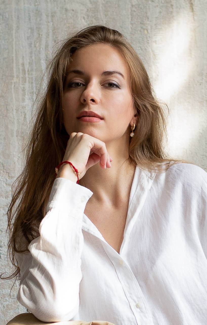 Anna Gorbenko