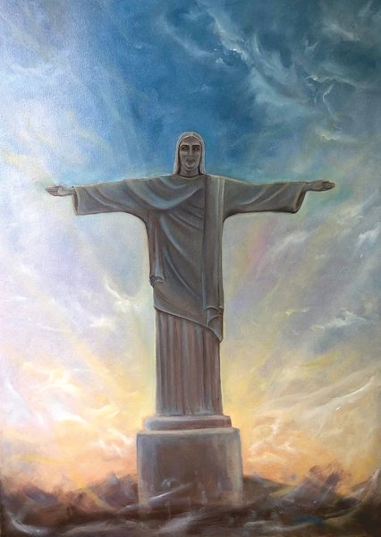 Рио. Город чудес